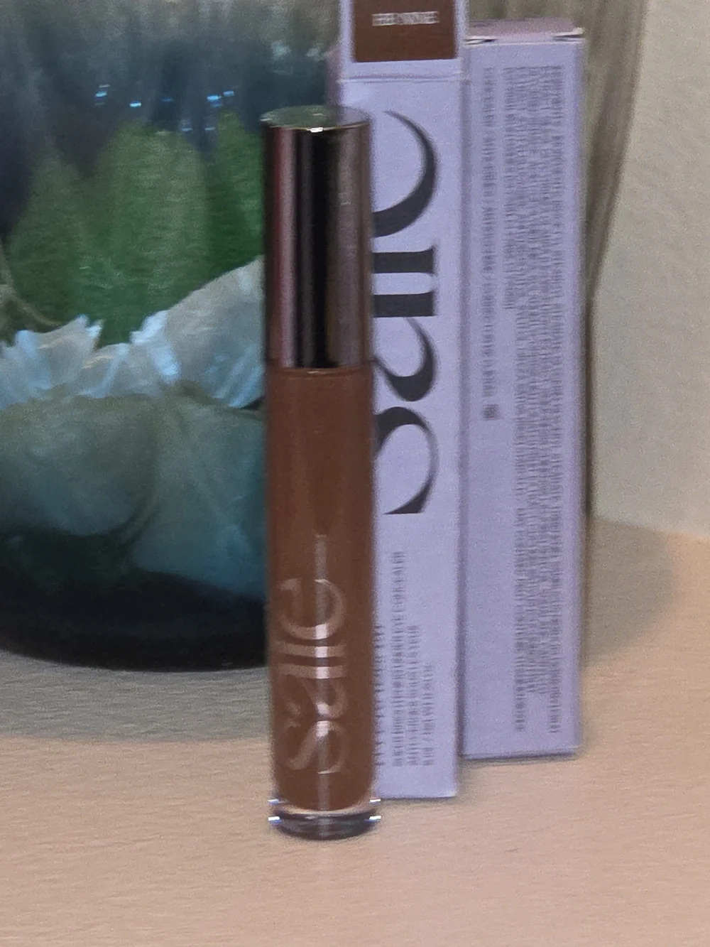 Saie Hydrabeam Under Eye Concealer 2-Pack – HB Nine – 6mL Each – New